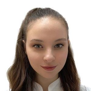 Рубцова Мария Вадимовна