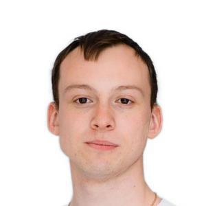 Основин Максим Анатольевич