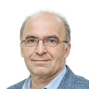 Фишер Леонид Наумович