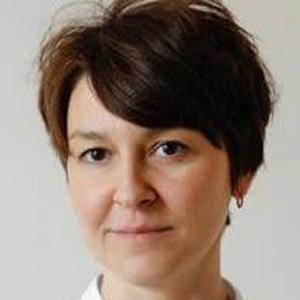 Ключенок Татьяна Валерьевна