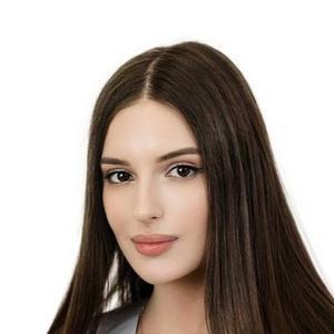 Шилина Алина Александровна