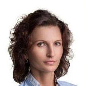 Данилова Екатерина Владимировна