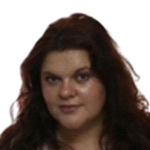Гераськина Анна Алексеевна