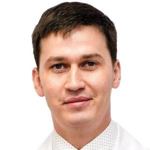 Богатырёв Алексей Владимирович