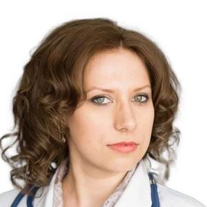 Лепехина Вера Александровна