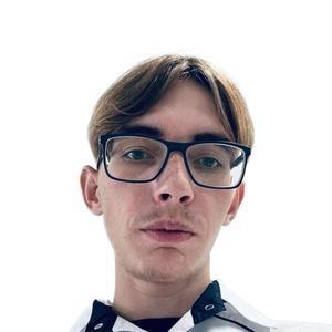 Минаков Никита Игоревич