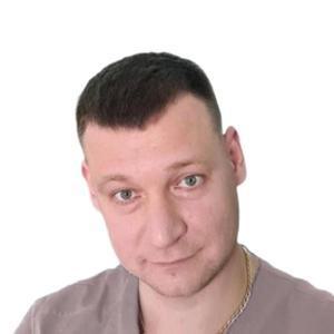 Иванов Андрей Сергеевич