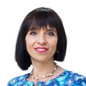 Хаустова Елена Ивановна