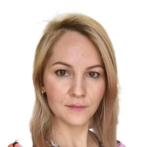 Бердичевская Наталия Алексеевна