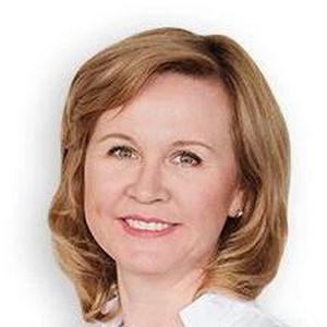 Куликова Ольга Владимировна