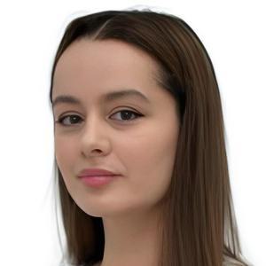 Манагадзе Ната Бадриевна