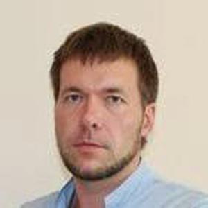 Борцов Андрей Владимирович