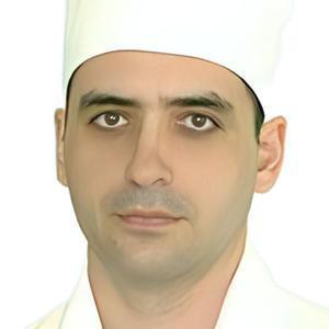 Васецкий Юрий Валерьевич