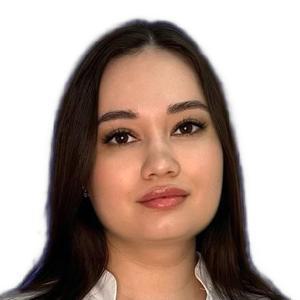 Трофимова Дарья Александровна