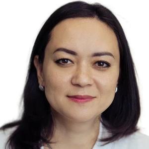 Силивеева Анастасия Михайловна