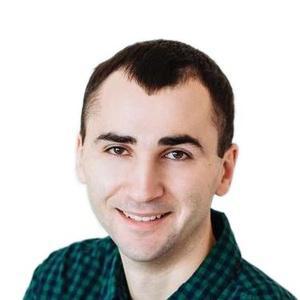 Стецкий Николай Александрович