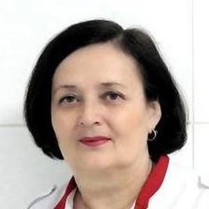Слостина Анна Григорьевна
