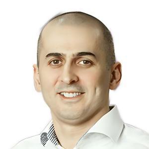 Карабеков Денис Магамедович