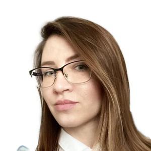 Грибкова Анна Анатольевна