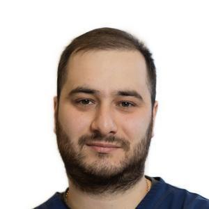 Наниев Давид Гарикович
