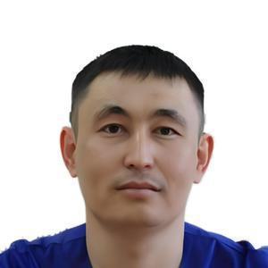 Янузаков Гаяз Тагирович