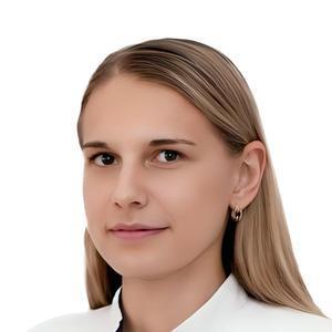 Сеурко Ксения Игоревна
