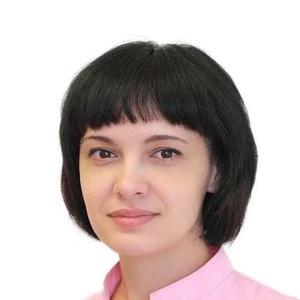 Тоначева Ольга Петровна