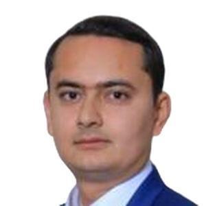 Якубов Фуркат Убайдуллоевич