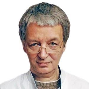 Карманов Сергей Владимирович