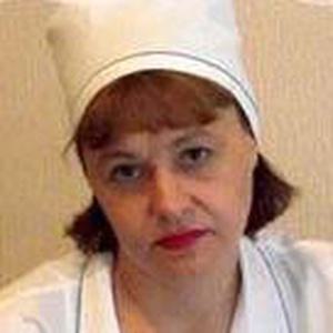 Барнаш Наталия Васильевна