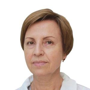 Погодина Елена Николаевна