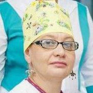 Перкова Ольга Леонидовна