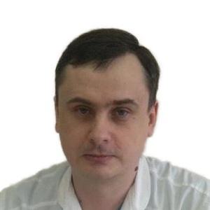 Синяков Андрей Юрьевич