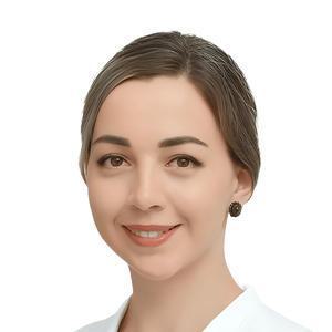 Ольшанская Наталья Михайловна