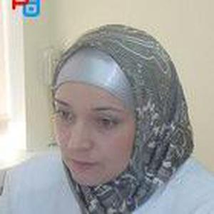 Дадаева Папум Абдуллаевна