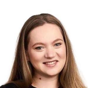 Волинова Ксения Юрьевна