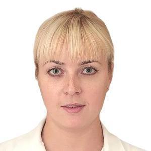 Тахирова (Павлова) Татьяна Валерьевна
