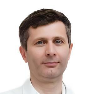 Муслимов Рустам Шахисмаилович