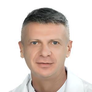 Лысогоров Григорий Иванович
