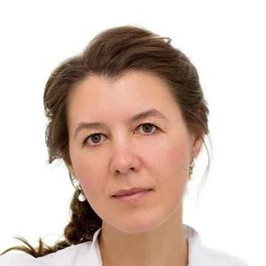 Новичкова Марина Сергеевна