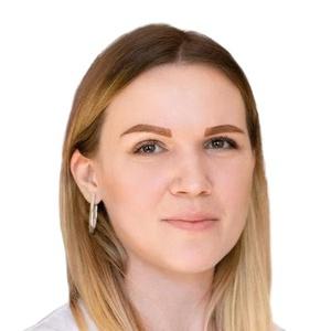 Труляева Елена Юрьевна