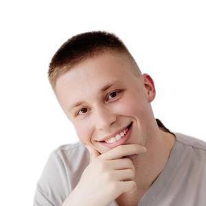 Сланов Александр Алексеевич