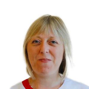 Михеева Светлана Елисеевна