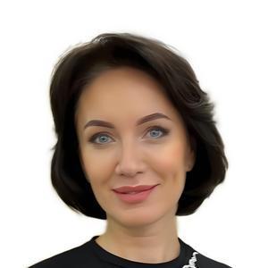 Пантелеева Светлана Владимировна