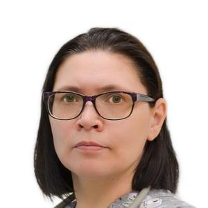 Ермакова Татьяна Николаевна