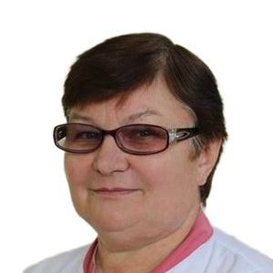 Кузина Галина Михайловна