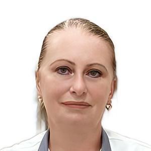 Кардаш Наталья Александровна