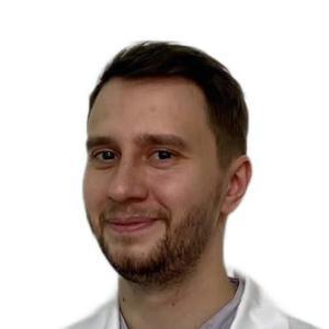 Лобков Сергей Александрович
