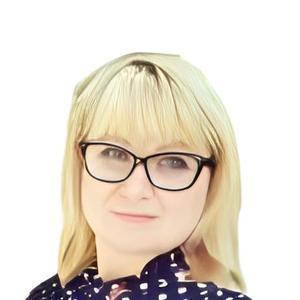 Данилина Ольга Валерьевна