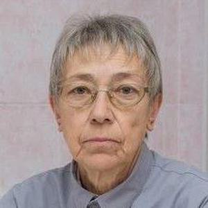 Денисова Ольга Ивановна